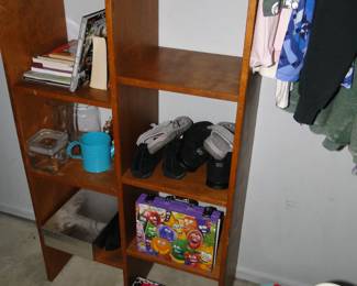 We have lots of fun items