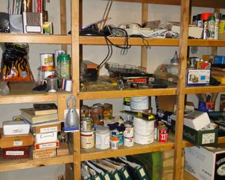 You know it, even the binders are for sale