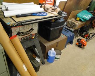 A little of this, and a little of that, and some of this and some of that