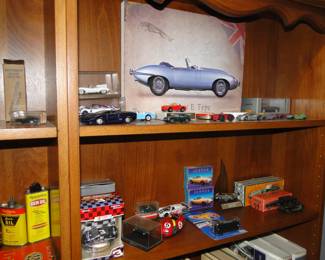 Oh boy!!  The good car stuff