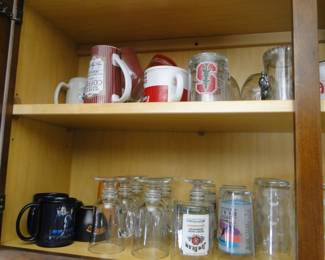 Yes, we know everything is upside down.  But try standing on your head when taking pictures