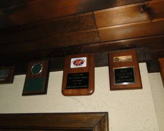 Even more awards