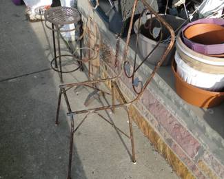 We got yard yard and more