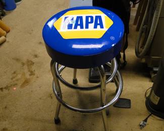NAPA seat