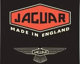 We have plenty of automotive items at this sale, with a specific lean towards Jaguar.