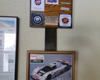 More and more vintage items