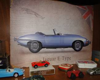 Just look at those sexy lines