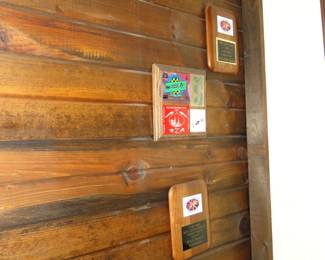 More honorable mentions