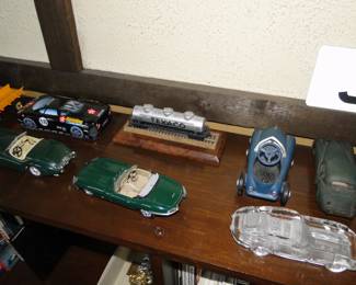 Might as well throw a train car in every once in a while