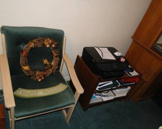 We have some remarkable office items too