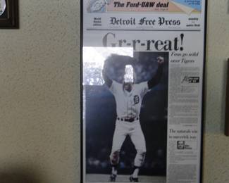 Gr-r-reat!!  And not Tony the Tiger Great either