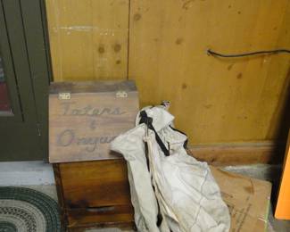 Taters and Onyuns box