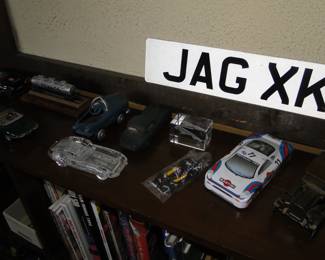 Great model vehicles