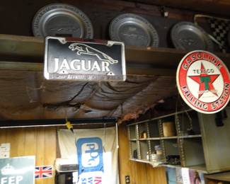 Lots and lots of great automotive items