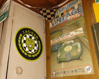 More great automotive items 