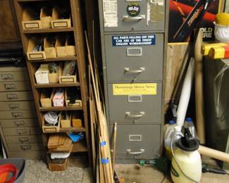 More random shop items