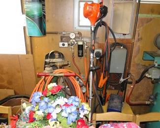 Pretty certain that we are focusing on the welder here