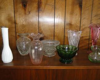 Every size and every shape, and every color