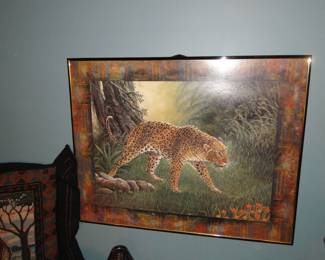 Cheetah, not a Jaguar