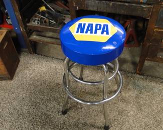 NAPA stool