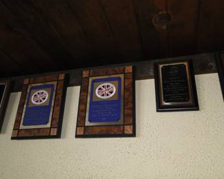 Even more Jaguar awards