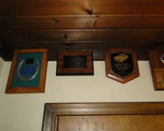 More and more and more Jaguar awards