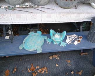 But we fixed it, and he looks so embarrassed 