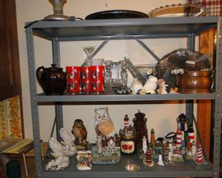 Collectibles and more