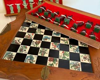 Chess Set