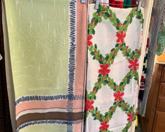 Table clothes