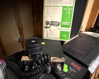 CB Radio