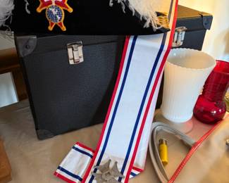 Knights of Columbus