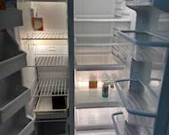 inside refrig