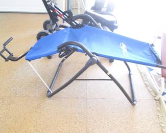 Exercise Equipment