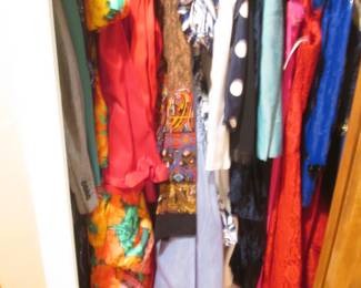 Cruise  Attire +++++