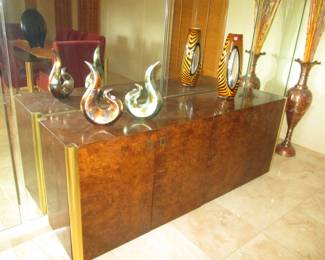 Century Matching Buffet