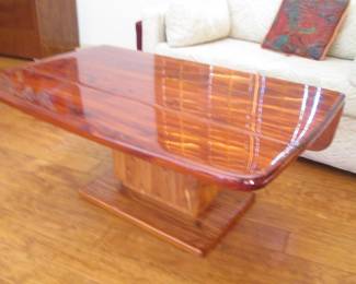 or...Coffee Table