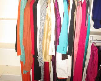 Fabulous Designer Formal Attire, Small & Medium Sizes