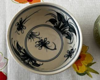 Bat Trang Vietnam Bowl