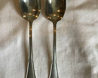 German sterling silver 