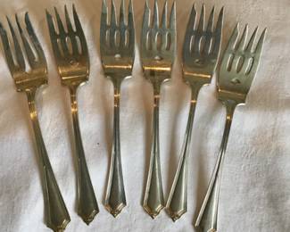 Gorham sterling silver 