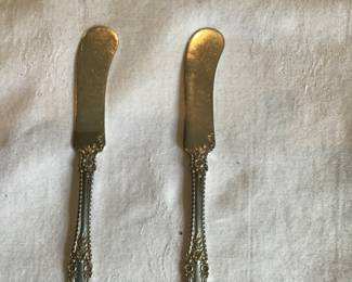 Sterling silver Gorham 