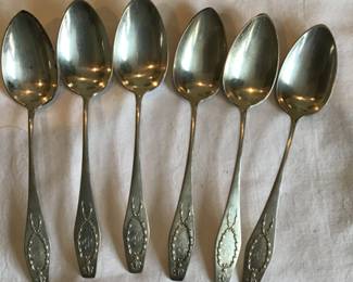 Gorham sterling silver 