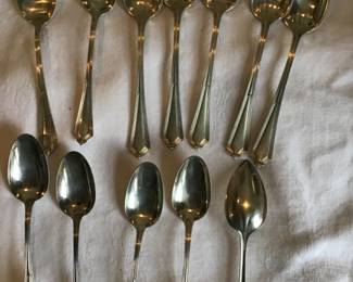 Gorham sterling silver Plymouth 