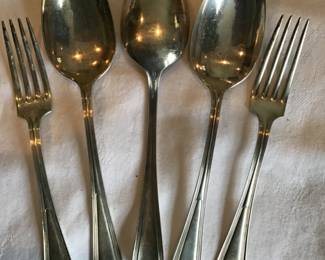 Gorham sterling silver 