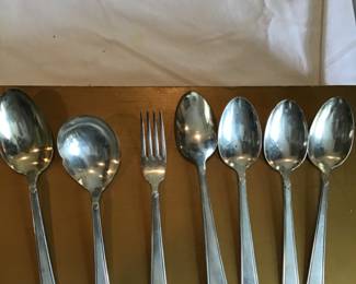 German sterling silver 