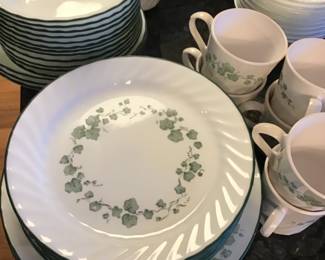 Corelle Green Ivy