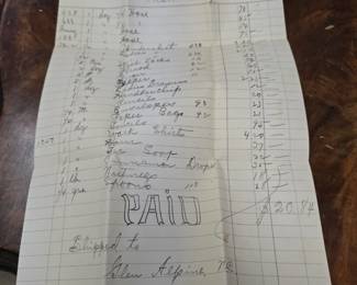 Sale Picture