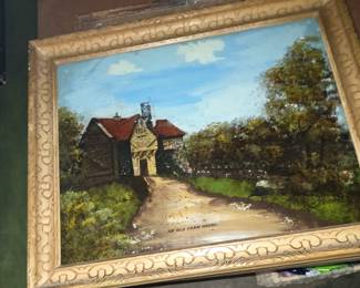 Sale Picture