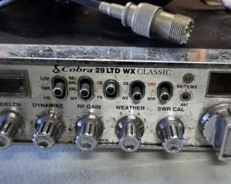 cb radio